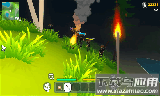 心理世界官方版截图