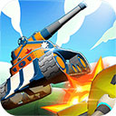 超级登山坦克手机版