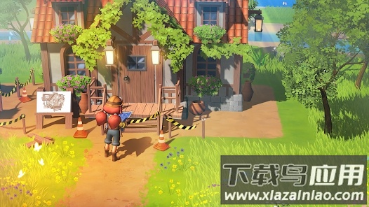 CozyIslands最新版截图1