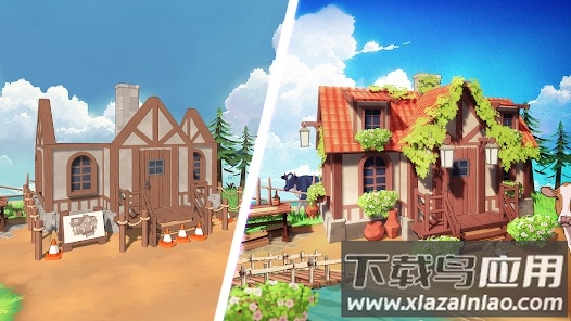 CozyIslands最新版截图2
