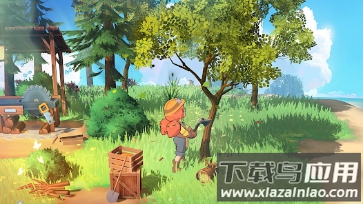 CozyIslands最新版截图3