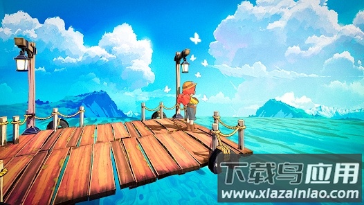 CozyIslands最新版截图4
