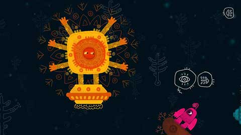 独眼库特赫手游截图