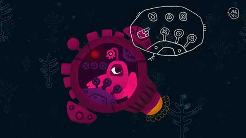 独眼库特赫手游截图