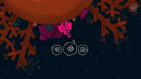 独眼库特赫手游截图