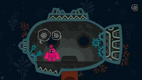 独眼库特赫手游截图