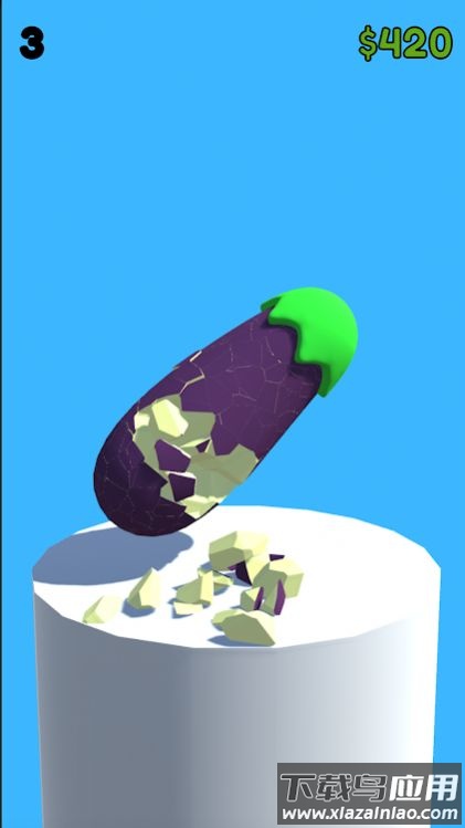 Break Stuff游戏最新版截图1