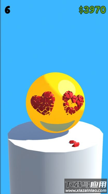 Break Stuff游戏最新版截图2