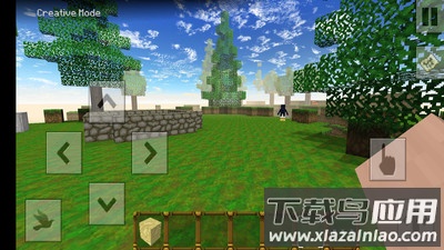 创造地球世界截图