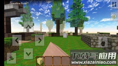 创造地球世界截图