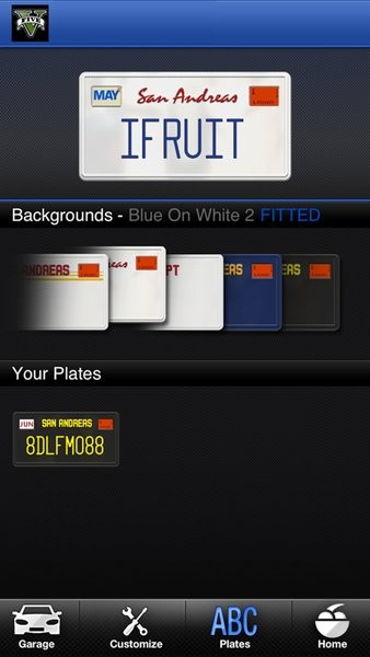 ifruit安卓版最新版截图2