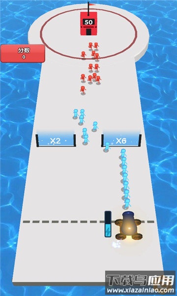 二营长开炮最新版截图1