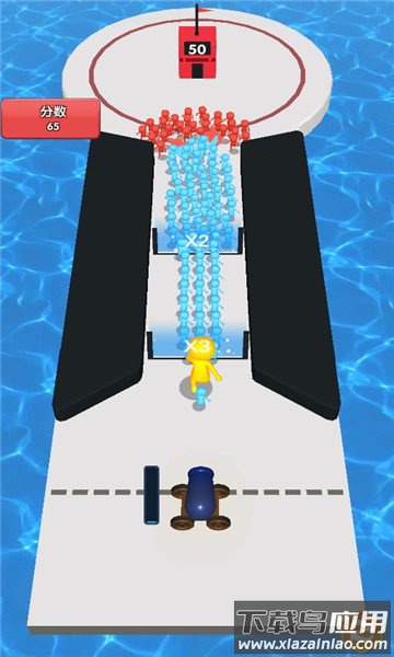 二营长开炮最新版截图3