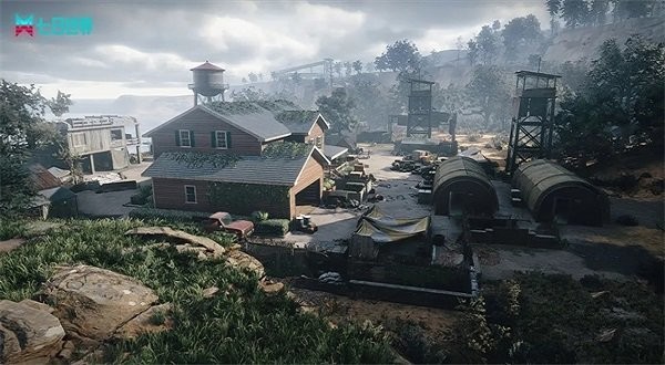 网易七日世界云游戏最新版截图1