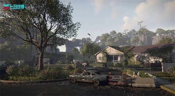 网易七日世界云游戏最新版截图2