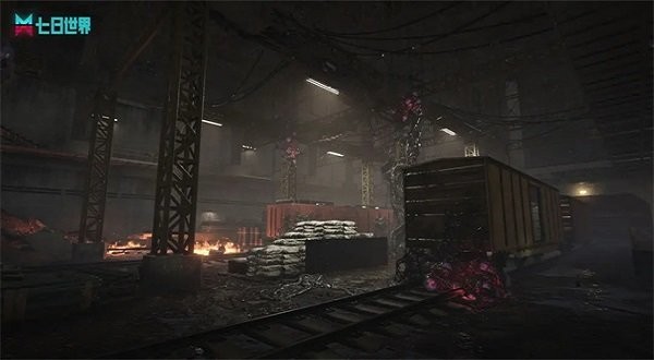 网易七日世界云游戏最新版截图4