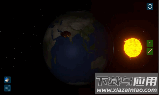 太阳系行星粉碎2官方版最新版截图2