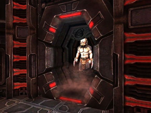 异形大战铁血战士手游最新版