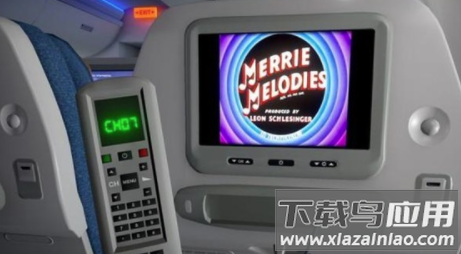 经济舱模拟器(Airplane Mode) 经济舱模拟器(Airplane Mode)