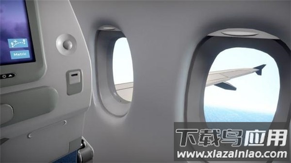 经济舱模拟器(Airplane Mode)截图1