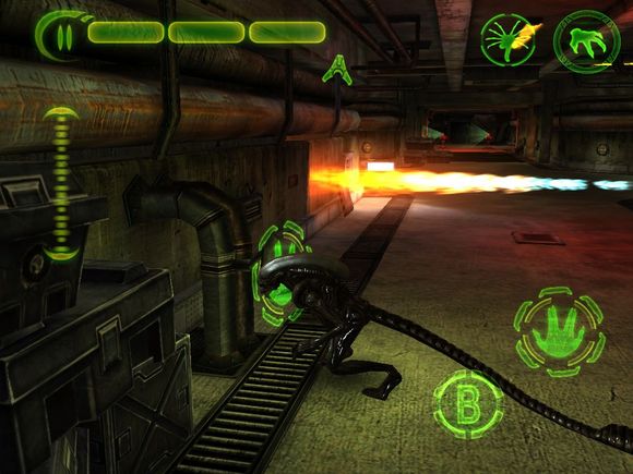 Aliens vs Predator中文版