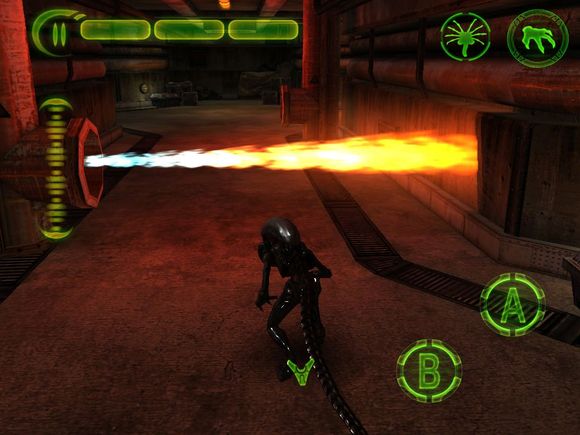 Aliens vs Predator中文版