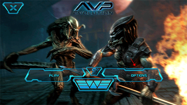 Aliens vs Predator中文版