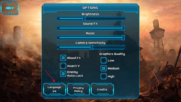 Aliens vs Predator中文版