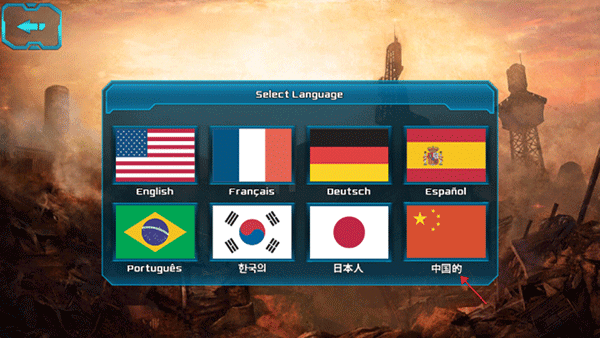 Aliens vs Predator中文版