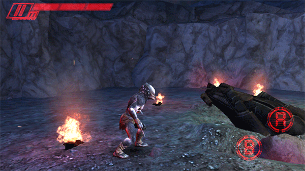 Aliens vs Predator中文版最新版截图1