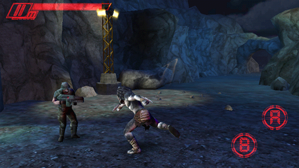 Aliens vs Predator中文版最新版截图5