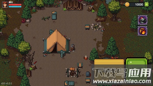 拉一车小伙伴游戏下载中文版截图4