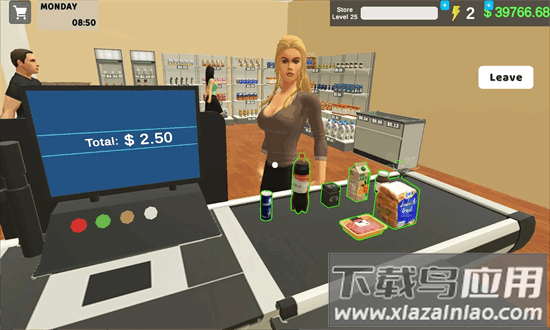 我的超市模拟器游戏下载