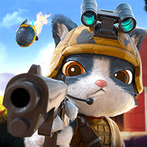 战地动物城下载安装