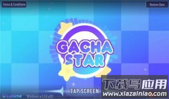 加查之星Gacha Star3.1最新版截图3