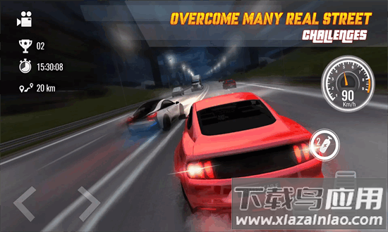 终极交通驾驶官方版最新版截图1