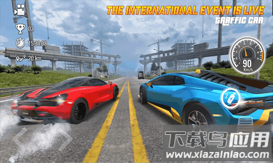 终极交通驾驶官方版最新版截图4