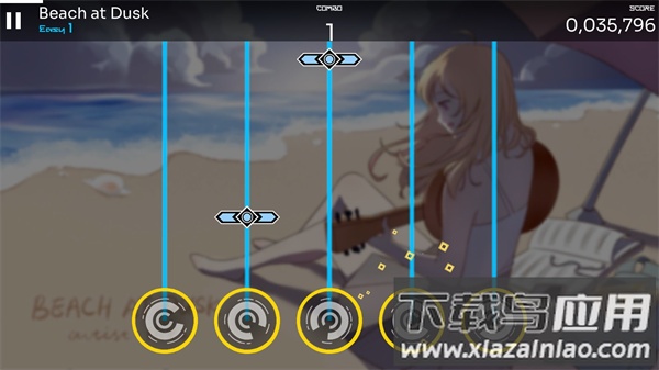 奥兹米奇Orzmic官方下载截图1