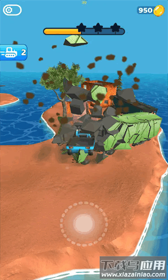 弹弓推土机官方版最新版截图1