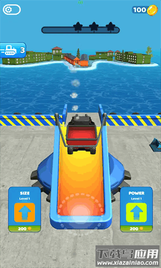 弹弓推土机官方版最新版截图3