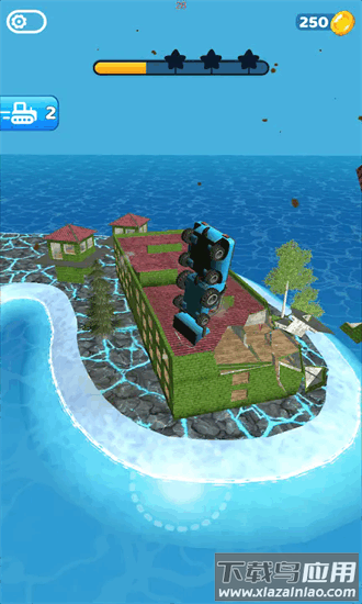 弹弓推土机官方版最新版截图4