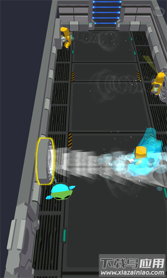 幽灵布德最新版(Spooky)最新版截图3