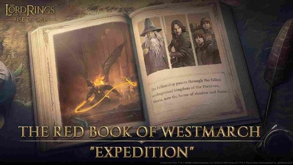 指环王北方战争游戏(LOTR: RisetoWar)截图3