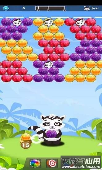 拯救小福牛最新版截图3