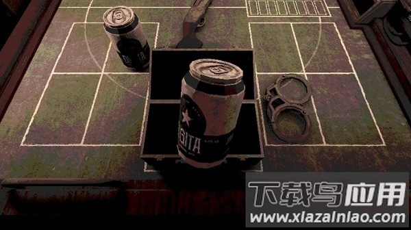 霰弹枪俄罗斯轮盘手机版(恶魔轮盘)最新版截图3