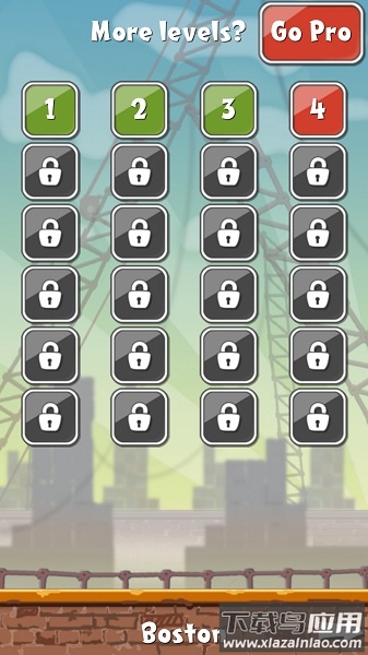 Box Move Puzzle(搬箱子)最新版截图1