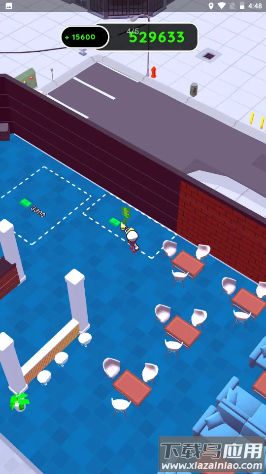 汽车市场经理模拟器游戏下载截图