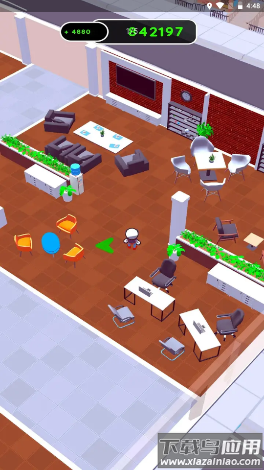 汽车市场经理模拟器游戏下载截图