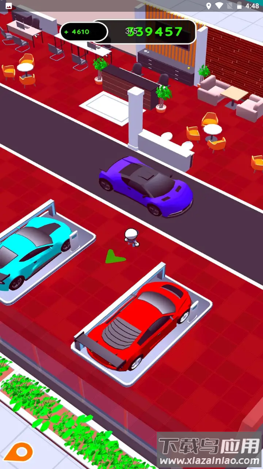 汽车市场经理模拟器游戏下载截图