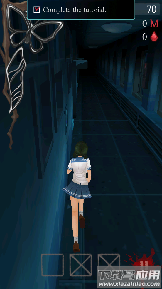 黑色走廊2(검은 복도 2)手机版最新版截图4